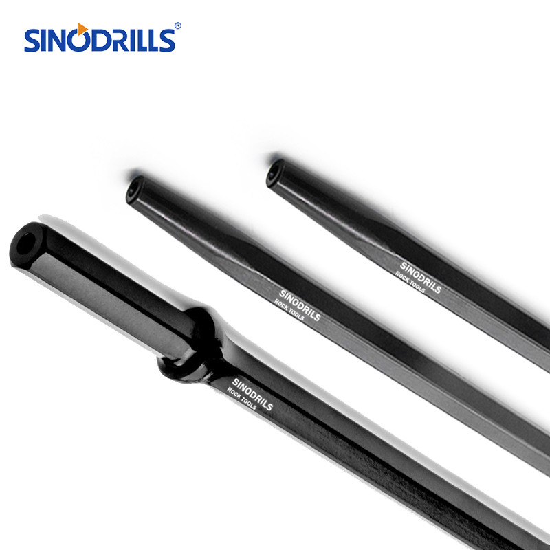 Tapered Drill Rods